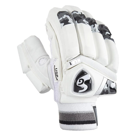 SG KLR-1 Batting Gloves K.L Rahul Gloves