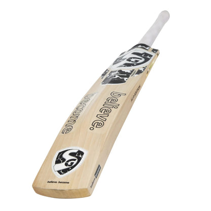 SG KLR Edition Grade 1 World’s finest English Willow superb stroke Bat