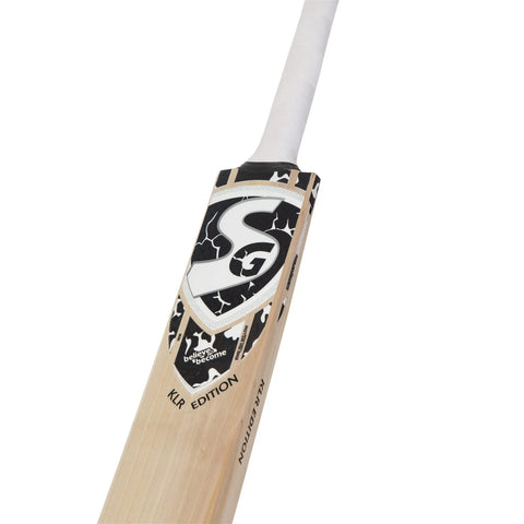 SG KLR Edition Grade 1 World’s finest English Willow superb stroke Bat