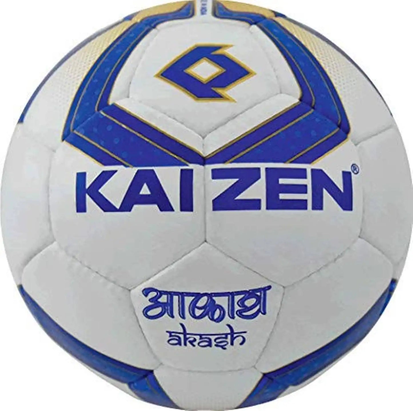Kaizen Akash Football
