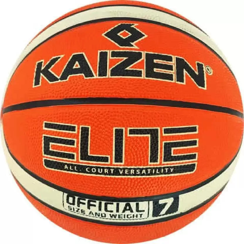 Kaizen Elite Basketball