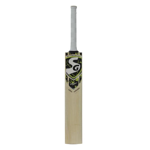 SG Cricket Bat LIAM THRASH