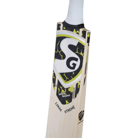 SG Cricket Bat Liam Xtreme