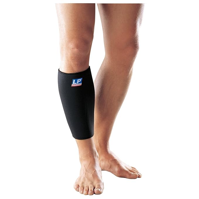 LP SHIN AND CALF SUPPORT