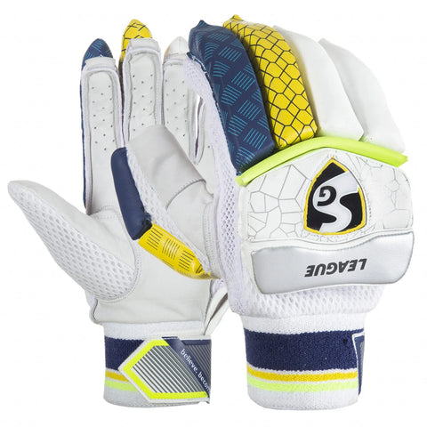 SG League™ Batting Gloves