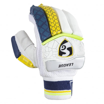SG League™ Batting Gloves