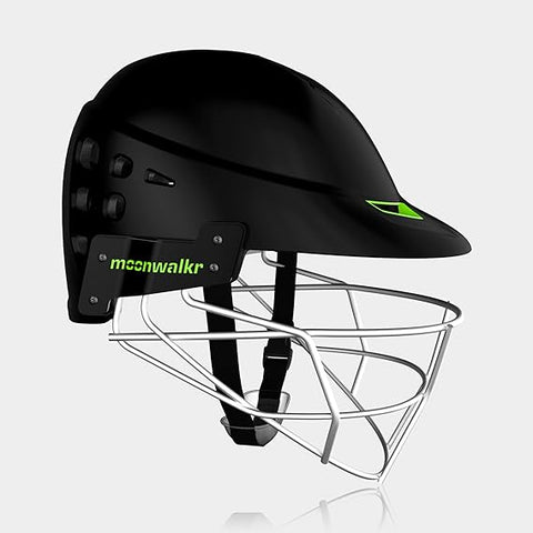 MOONWALKER CRICKET HELMET