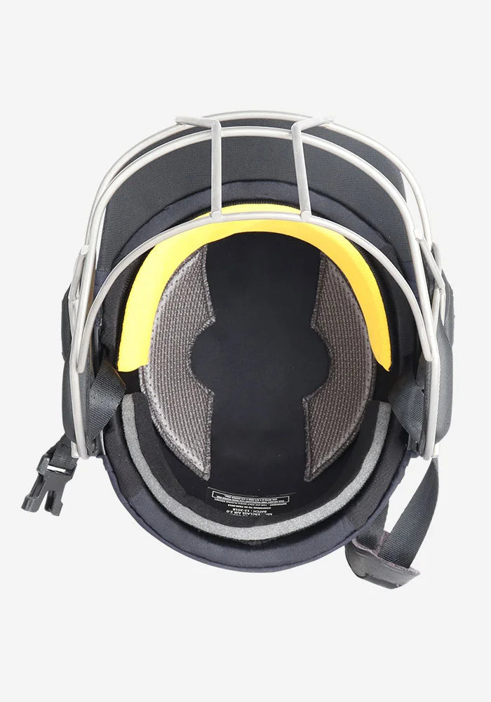 Shrey Master Class Air 2.0 Stainless Steel Cricket Helmet