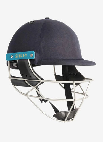 Shrey Master Class Air 2.0 Stainless Steel Cricket Helmet