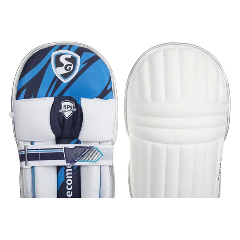 SG Maxilite-XL Cricket Batting Legguard (Batting Pad)