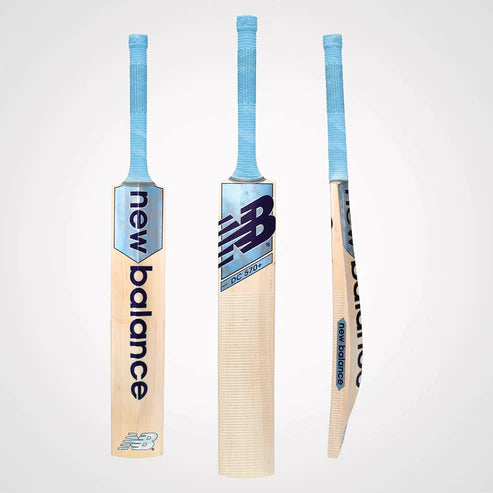 New Balance (NB) DC 570+ English Willow Cricket Bat