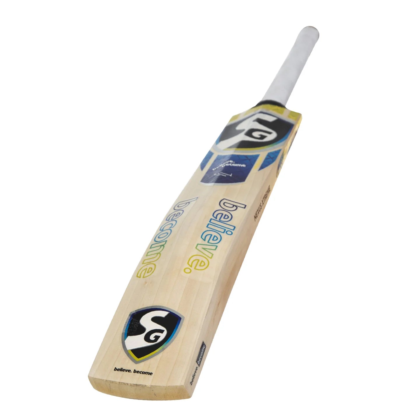 SG Nexus® Xtreme English Willow Cricket Bat