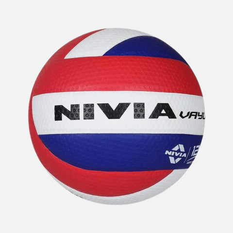 NIVIA VAYU PASTED VOLLEYBALL