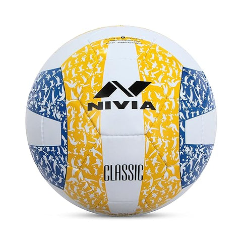 NIVIA VB 477 VOLLEYBALL