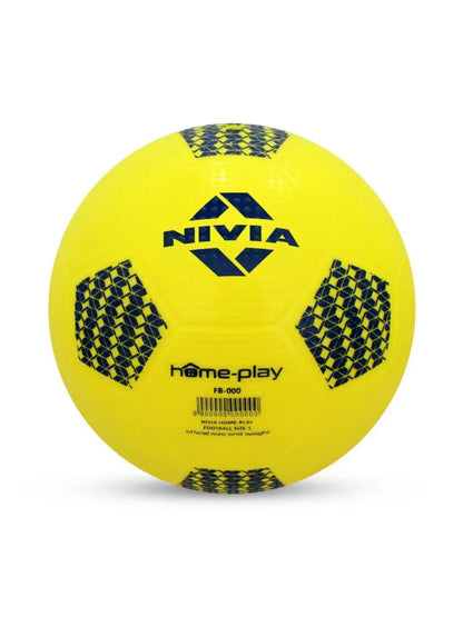 NIVIA HOME PLAY FOOTBALL