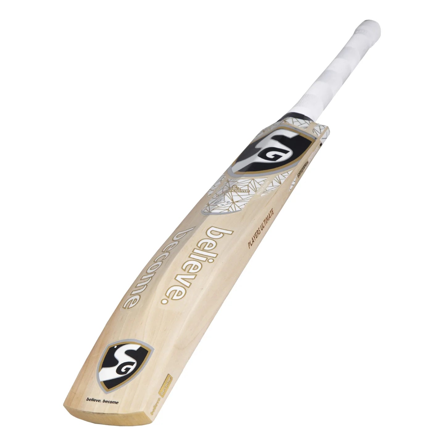 SG Player Ultimate English Willow grade 3 Cricket Bat