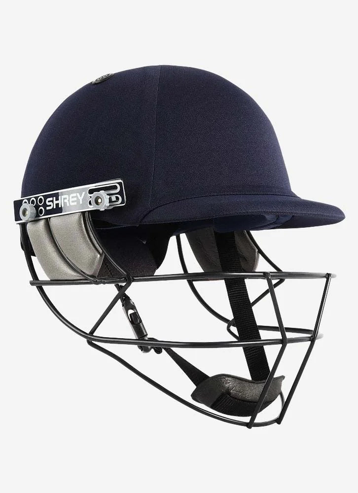Shrey Premium 2.0 Steel Cricket Helmet