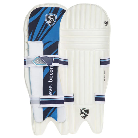 SG Proflex Cricket Batting Legguard (Batting Pad)