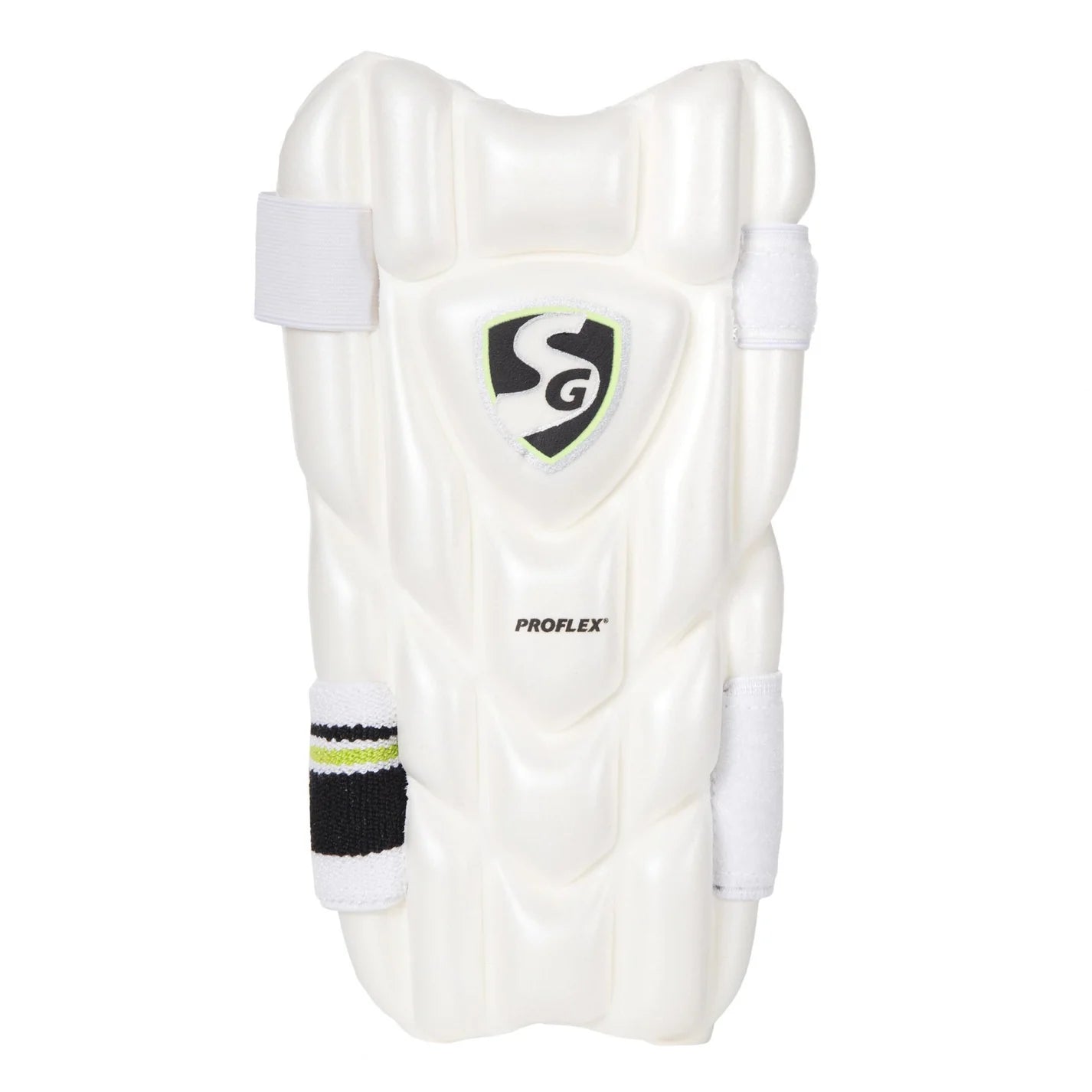 SG Proflex cricket batting elbow guard