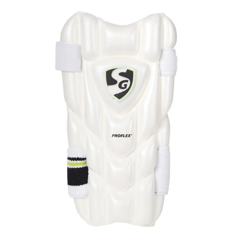 SG Proflex cricket batting elbow guard