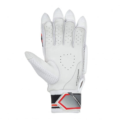 SG Prosoft® Batting Gloves High Quality Leather Palm