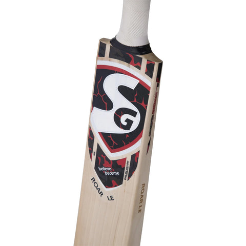 SG Roar LE - Grade 2 Worlds Finest English Willow highest quality Bat