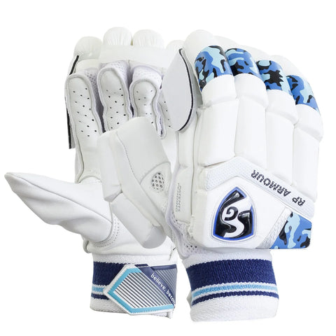 SG RP Armour Batting Gloves