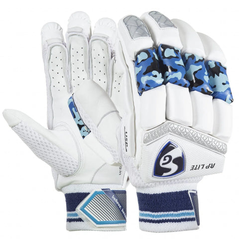 SG RP Lite Batting Gloves – Rishabh Pant Gloves