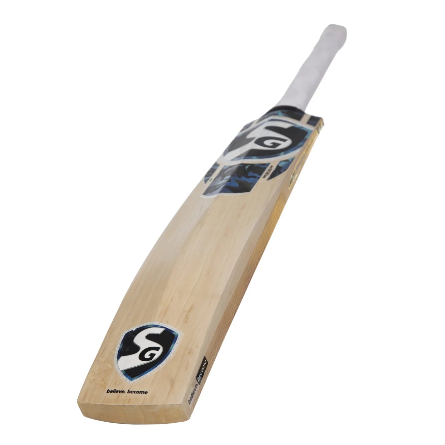 SG RP Xtreme Grade 5 world’s finest English Willow Cricket Bat