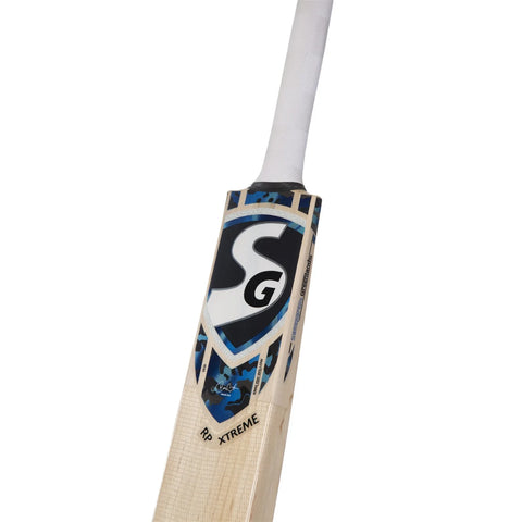 SG RP Xtreme Grade 5 world’s finest English Willow Cricket Bat