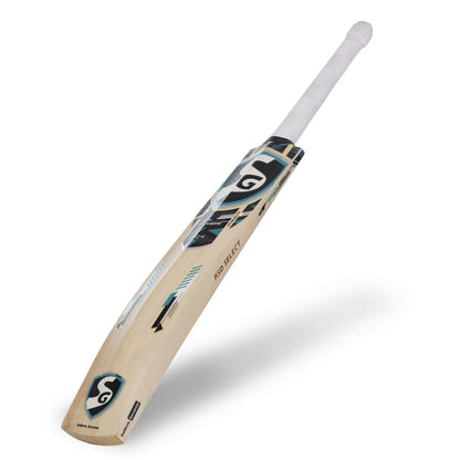 SG RSD® Select English Willow grade 5 Cricket Bat