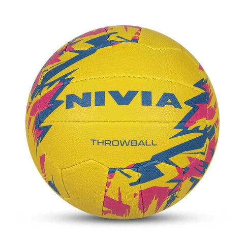 NIVIA Throwball