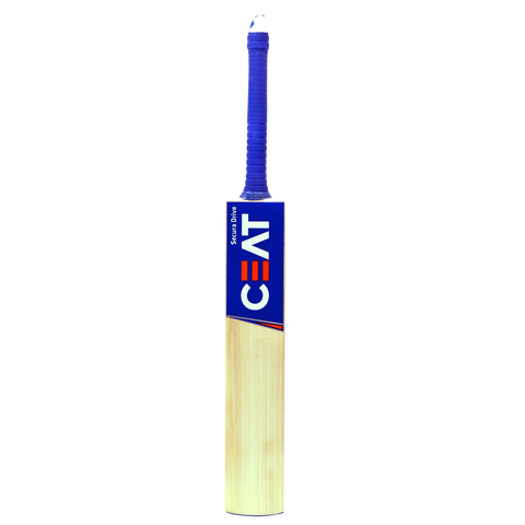 CEAT SECURA DRIVE ENGLISH WILLOW BAT