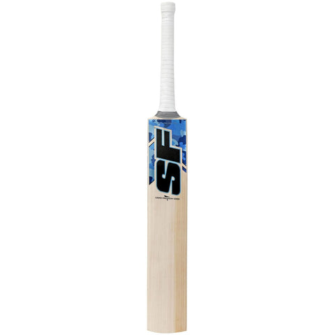 SF CAMO PREMIUM 12000 ENGLISH WILLOW CRICKET BAT