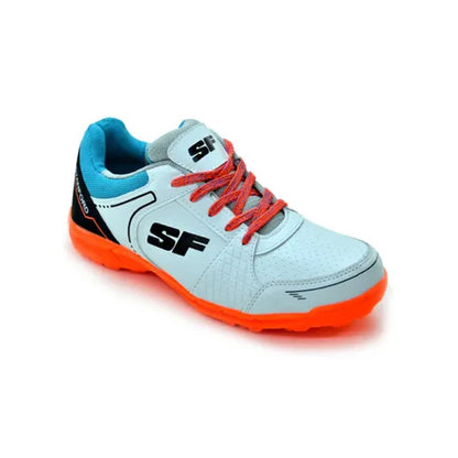 SF Warrior Cricket Shoe