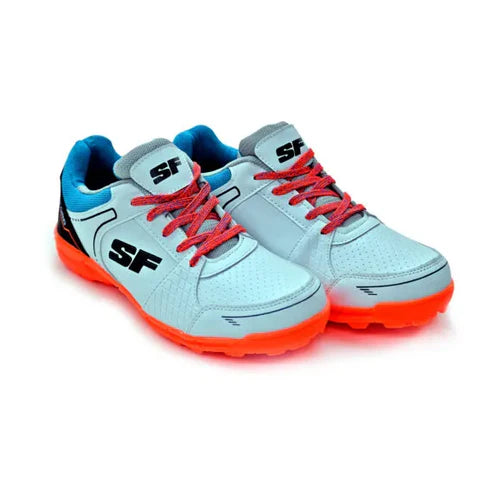 SF Warrior Cricket Shoe