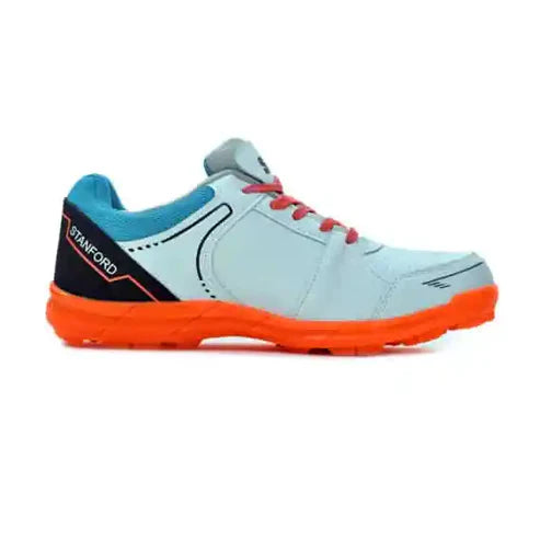 SF Warrior Cricket Shoe