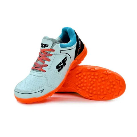 SF Warrior Cricket Shoe