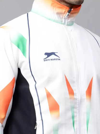 SHIV NARESH INDIAN TRACK SUIT