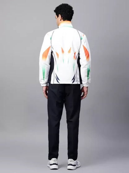 SHIV NARESH INDIAN TRACK SUIT