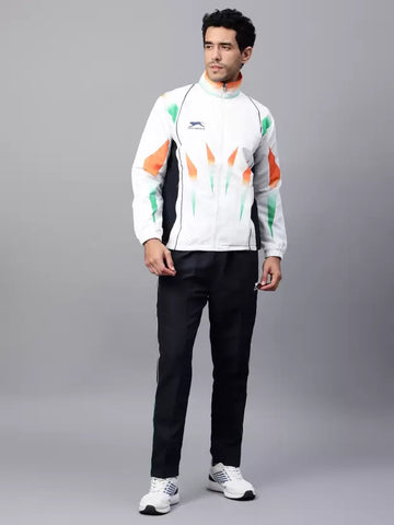 SHIV NARESH INDIAN TRACK SUIT