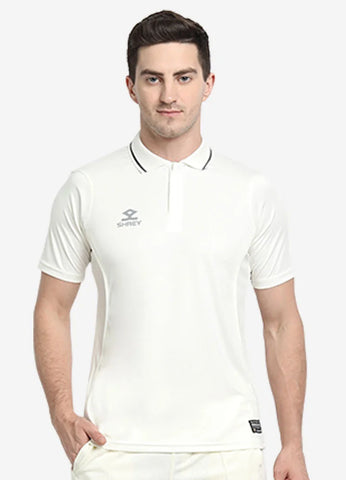 SHREY Cricket Premium Shirt