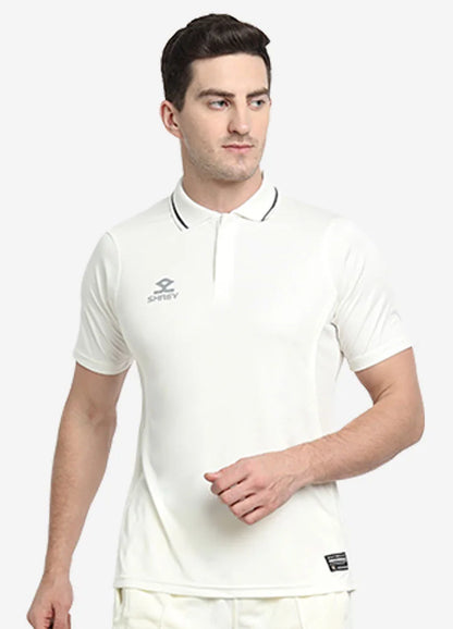 SHREY Cricket Premium Shirt