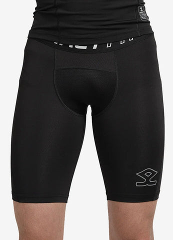 Shrey Intense Compression Shorts/Tights