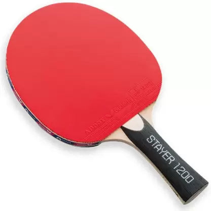 BUTTERFLY STAYER 1200 TABLE TENNIS BAT