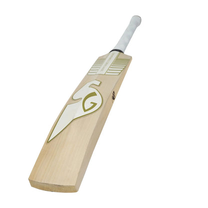 SG Sunny Gold Classic Original LE Grade 1 Worlds Finest English Willow highest quality and performance Cricket Bat (with SG|Str8bat Sensor)