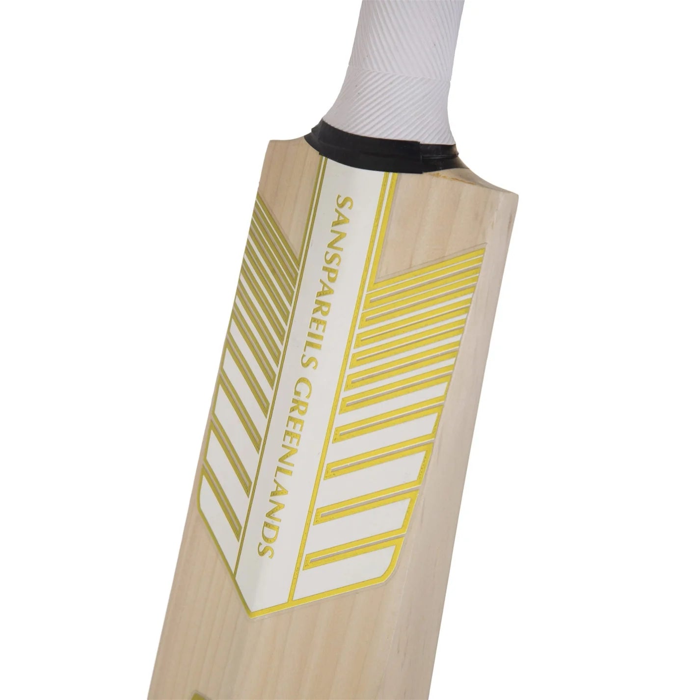 SG Sunny Gold Classic Grade 1 Worlds Finest English Willow highest quality and performance Cricket Bat (with SG|Str8bat Sensor)