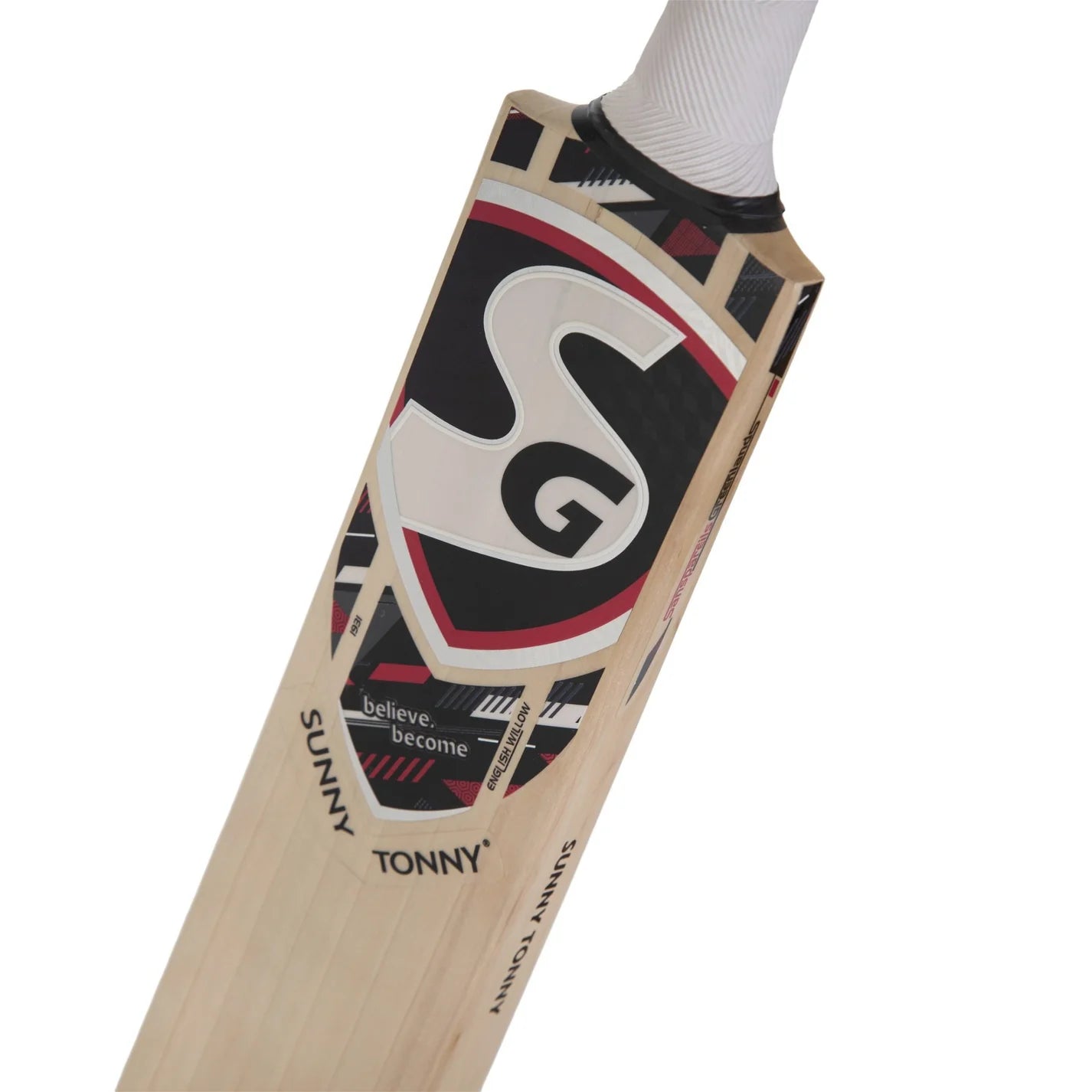 SG Sunny Tonny™ English Willow grade 2 Cricket Bat