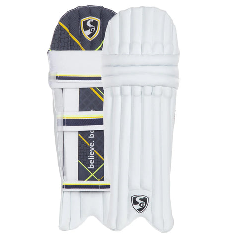 SG Shield Cricket Batting Legguard (Batting Pad)