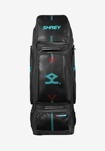 SHREY META DUFFLE 100 CRICKET KIT BAG